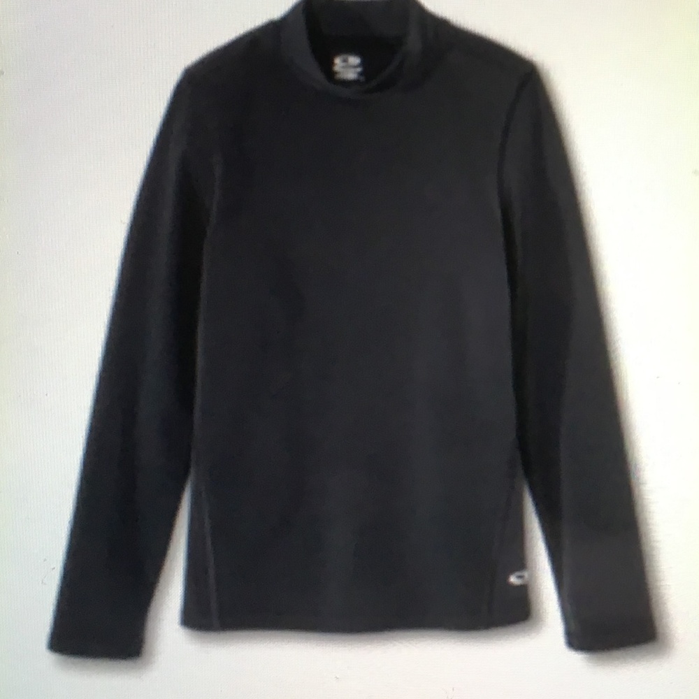 ❤️HP C9 Champion Power Core Compression long sleeve Med